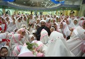 جشن فرشته‌ها با حضور 1310 دانش‌آموز دختر همدانی
