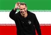 پائز:‌ ادامه همکاری‌ام با ایران به نتایج لیگ ملت‌ها بستگی دارد/ رسیدن به المپیک غیرممکن نیست