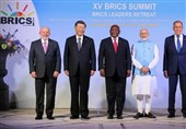 BRICS Mulls New Expansion