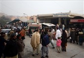 2 Killed, 1 Injured in Northwestern Pakistan Blast