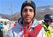 آلپاین قهرمانی جوانان آسیا| بلوکات به مدال برنز مارپیچ کوچک رسید/ پایان کار نمایندگان ایران با دو برنز