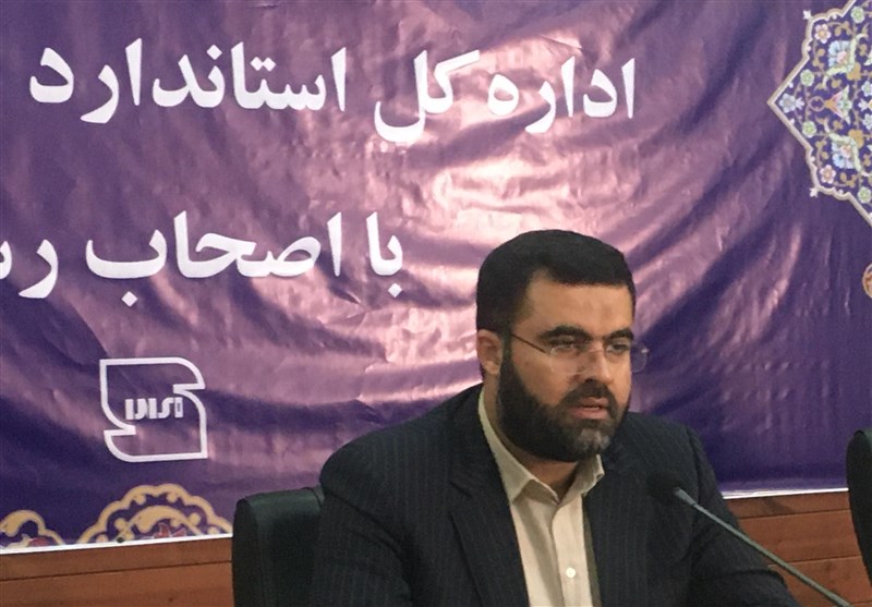 واردات 40 هزار تن کالای اساسی در استان بوشهر با صدور گواهی استاندارد