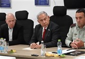 ژنرال ارشد صهیونیست: اسرائیل گرفتار رهبرانی است که آن را نابود می‌کنند