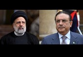 Iran Keen for Closer Ties with Pakistan during Zardari’s Presidency