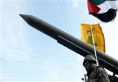 Ответ Хезболлы на преступления оккупантов на юге Ливана / Нападение на сионистский поселенок Мирон с использованием десятков ракет