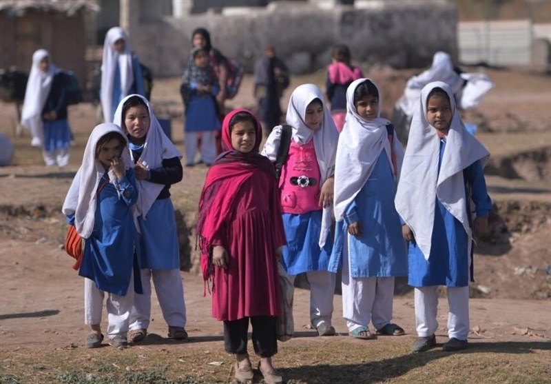 محرومیت 80 درصدی کودکان پناهجوی افغان از تحصیل در پاکستان