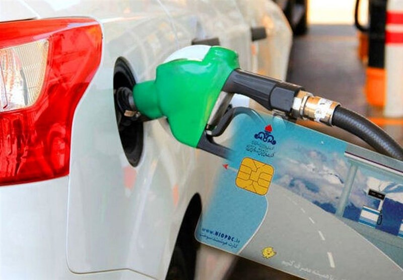 صرفه‌جویی 250 میلیون لیتری بنزین در البرز