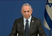 نتانیاهو: بایدن در مورد سیاست‌های من اشتباه می‌کند/وارد رفح می‌شویم
