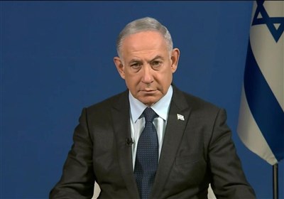 نتانیاهو: بایدن در مورد سیاست‌های من اشتباه می‌کند/وارد رفح می‌شویم
