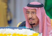 Король Саудовской Аравии: Международное сообщество должно прекратить преступления Израиля против палестинского народа
