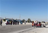 افزایش ایمنی راههای مازندران