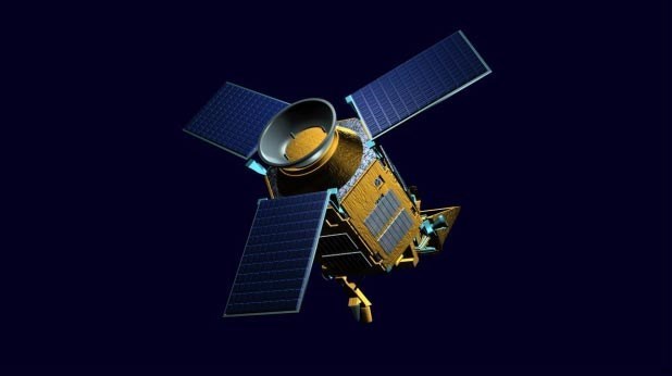 استفاده از تصاویر ماهواره "کوپرنیک سنتینل" در پایش فرونشست زمین