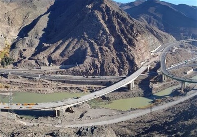 Iran’s Manjil-Rudbar Freeway to Be Launched Today