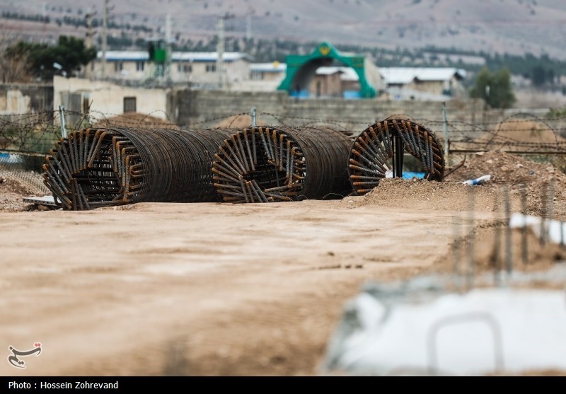 افتتاح آزادراه 9.6 کیلومتری جنوب‌شرق تهران در سال جاری