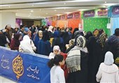 برگزاری بزرگ‌ترین مسابقات قرآنی صنعت کشورتوسط فولاد مبارکه