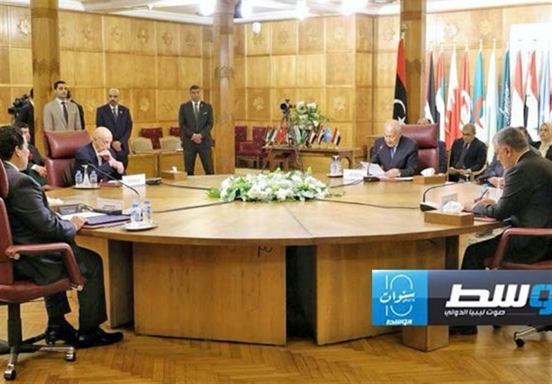 توافق سه جانبه لیبیایی‌ها درباره تشکیل دولت یکپارچه