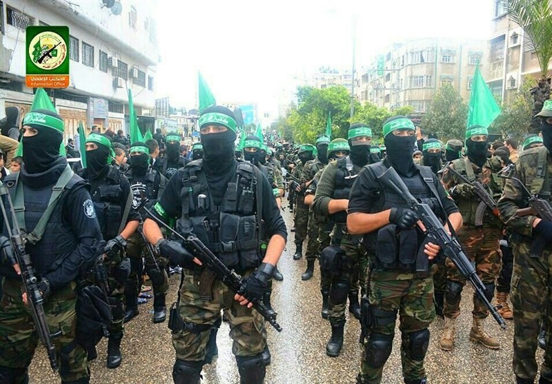 حماس: توطئه‌ صهیونیست‌ها برای اداره غزه پس از جنگ محکوم به شکست است