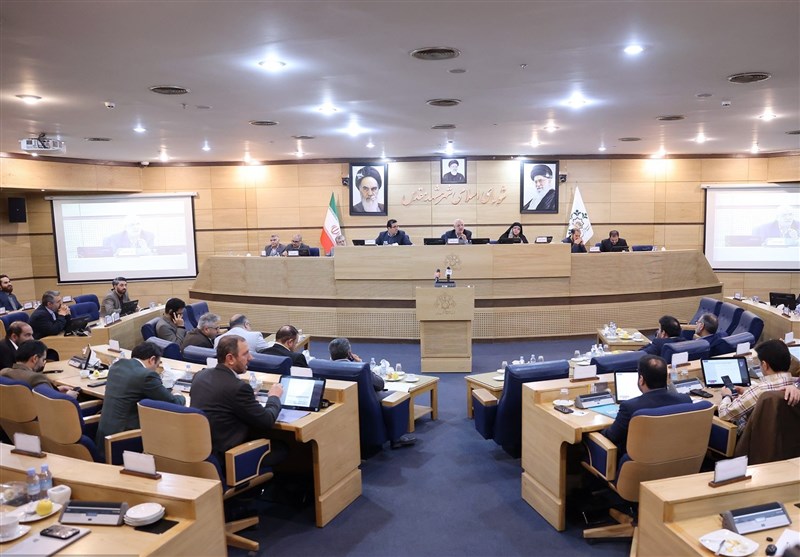 ارسال بیانیه اجلاس مجمع مشورتی روسای شوراها به رئیس جمهور