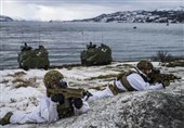 آمادگی ناتو برای مقابله با روسیه در قطب شمال