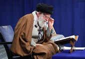 خاطرات قرآنی امام خامنه‌ای| اثرپذیری از تلاوت زیبای مادر تا حفظ قرآن و آرامش به اسرا در زندان ساواک