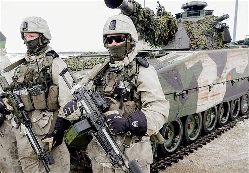 تحولات اوکراین| اعتراف سرویس اطلاعاتی آمریکا به موفقیت‌های نظامی روسیه