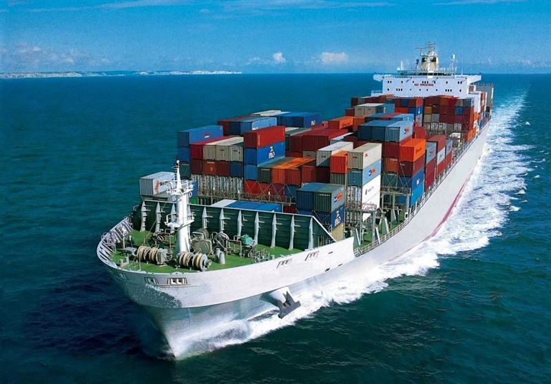 Iran’s Exports via Caspian Sea Up 20%: Official