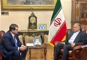 Анализ последних событий сотрудничества между Тегераном и Москвой