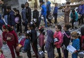 Israeli Forces Attack Aid Seekers in Gaza Again, Killing Nine