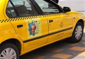 خدمت‌رسانی بیش از 10 هزار تاکسی به زائران در مشهد