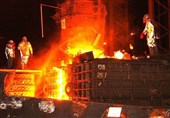 Iran’s Steel Output Registers 39.9% Growth in January: WSA