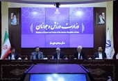 هاشمی: ورزش در جمهوری اسلامی براساس چارچوب فرهنگی تدوین شده است