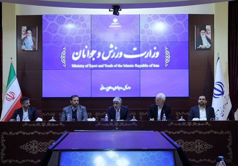 هاشمی: ورزش در جمهوری اسلامی براساس چارچوب فرهنگی تدوین شده است