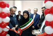 نخستین مرکز سراج دانش‌آموزی کشور در مشهد راه‌اندازی شد