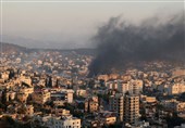 Clashes Erupt As Israeli Forces Storm Jenin Refugee Camp