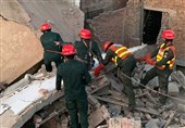 9 Killed, 2 Injured As Residential Building Collapses in Pakistan&apos;s Punjab