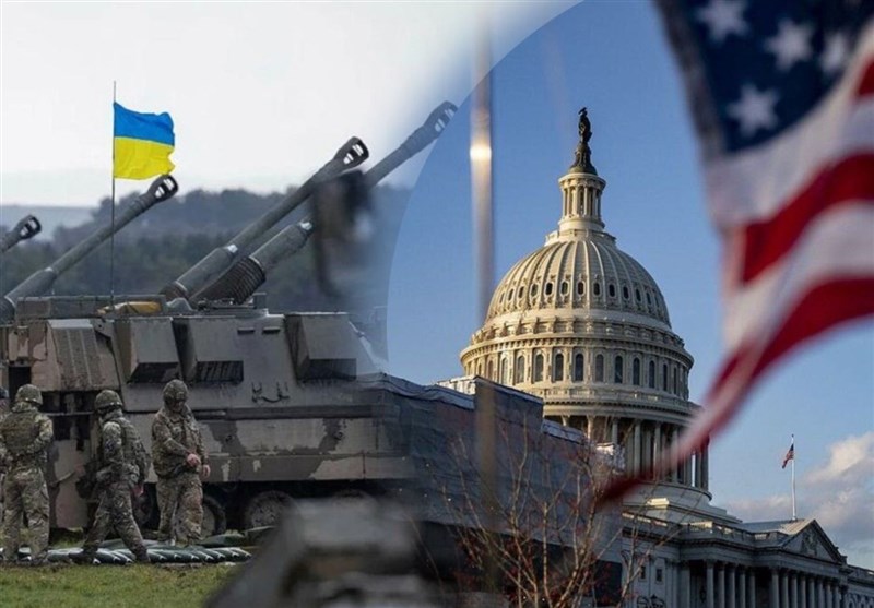 تحولات اوکراین| بایدن بسته جدید کمک نظامی به کی‌یف را کافی نمی‌داند