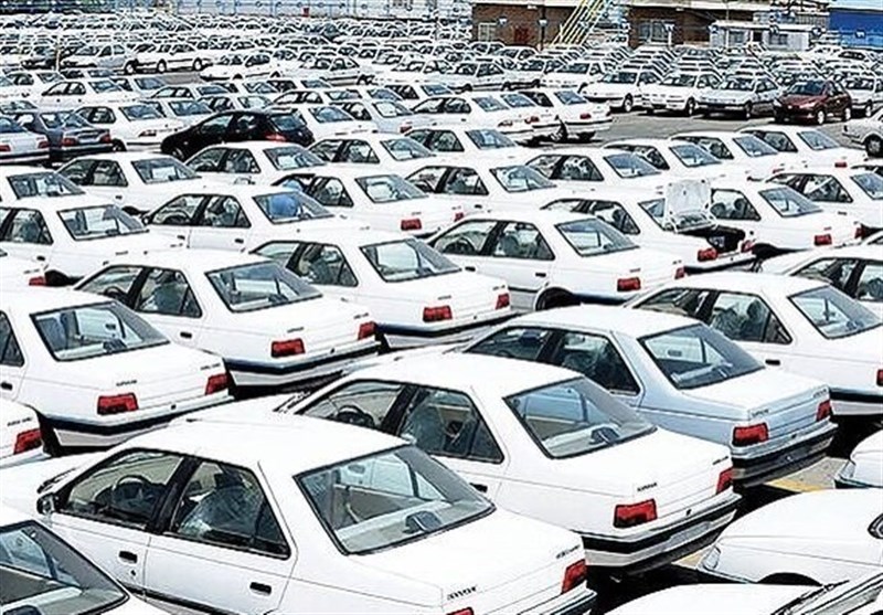 جزئیات آمار تولید خودرو در 2023؛ ایران 1 میلیون، دنیا 75 میلیون