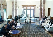 ازبکستان و تلاش برای تقویت روابط با حکومت طالبان