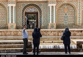 اسکان 18 هزار مسافر نوروزی در اصفهان