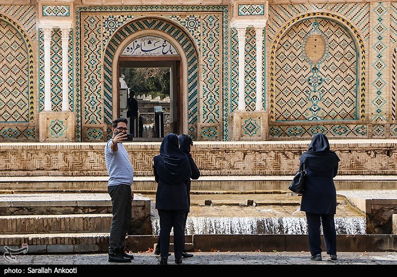 اسکان 18 هزار مسافر نوروزی در اصفهان