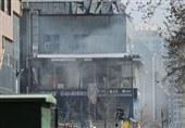 China Restaurant Blast Kills One, Injures 22