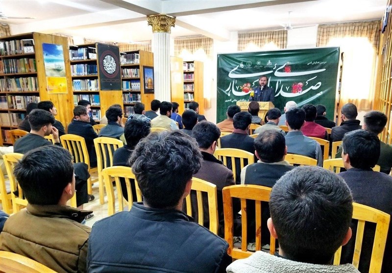 افغانستان| برگزاری همایش «صدای پای بهار» به مناسبت گرامیداشت نظامی گنجوی