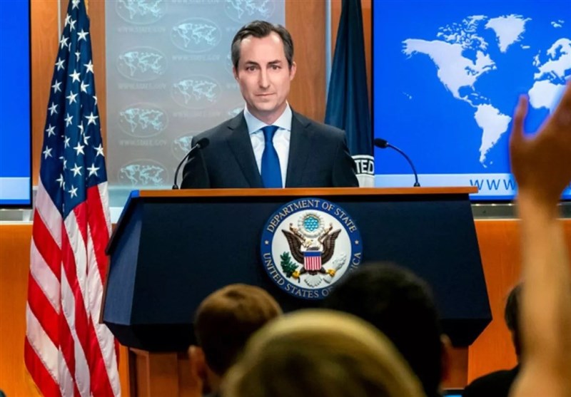 خودداری سخنگوی وزارت خارجه آمریکا از پاسخ به سرنوشت هواپیماها و بالگردهای افغانستان