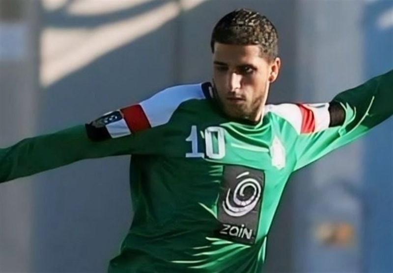 Palestinian Footballer Killed in Israeli Airstrike on First Day of Ramadan