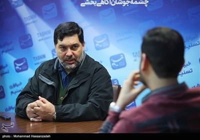 مصاحبه با سخنگوی شورای اسلامی شهر تهران