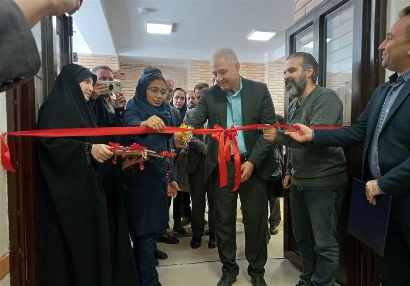 افتتاح 7 پروژه آموزشی و ورزشی در اسلامشهر
