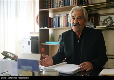 مصاحبه با جلال ابراهیمی رئیس خانه اقتصاد ایران و ترکیه