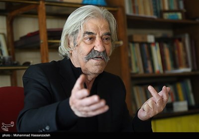مصاحبه با جلال ابراهیمی رئیس خانه اقتصاد ایران و ترکیه