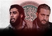 شکاف در مسیر ریاست تحریرالشام؛ دوئل الجولانی و ابوماریا القحطانی/گزارش اختصاصی