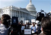 مجلس نمایندگان آمریکا لایحه ممنوعیت تیک‌تاک را تصویب کرد